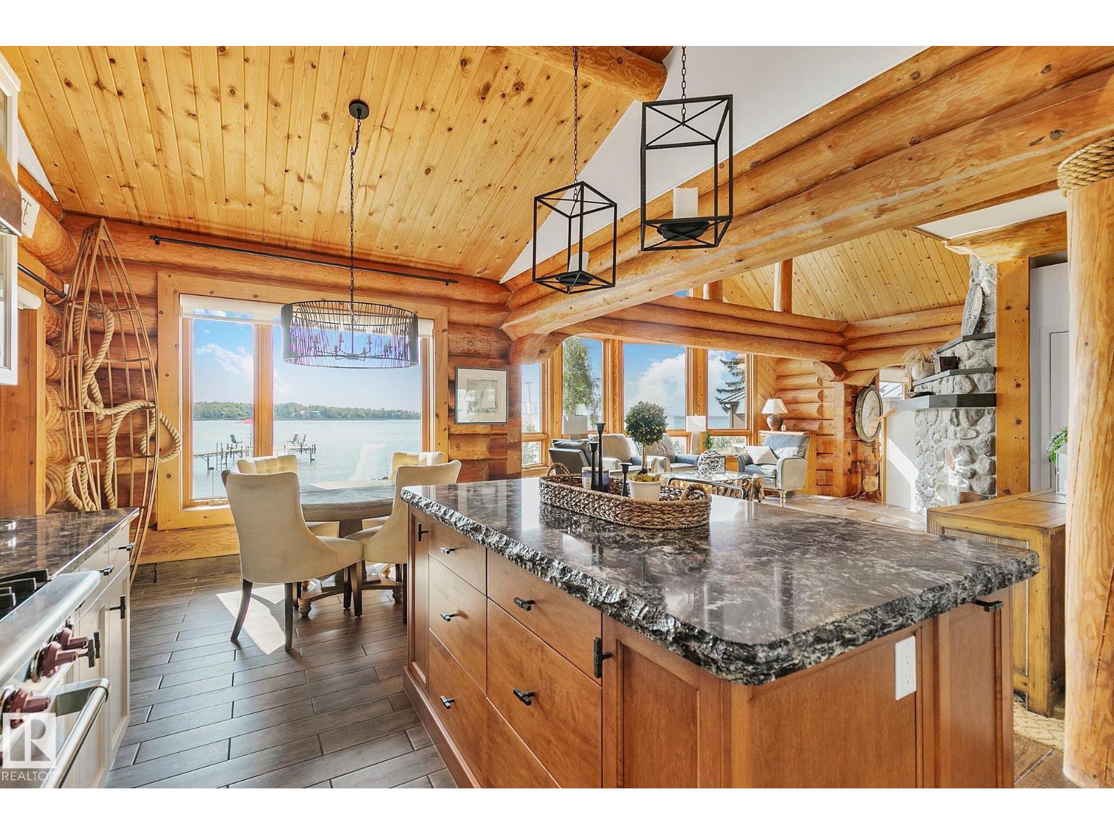 #1 Martin Rd, Rural Lac Ste. Anne County, Alberta  T0E 1A0 - Photo 31 - E4471785