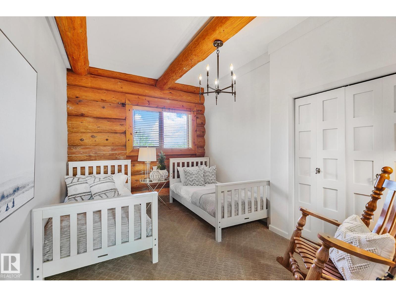 #1 Martin Rd, Rural Lac Ste. Anne County, Alberta  T0E 1A0 - Photo 50 - E4471785