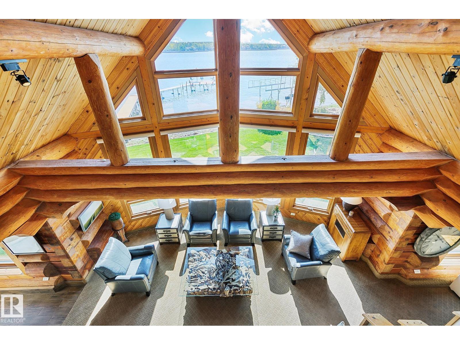 #1 Martin Rd, Rural Lac Ste. Anne County, Alberta  T0E 1A0 - Photo 53 - E4471785