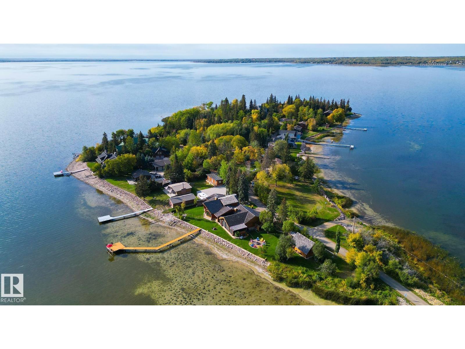 #1 Martin Rd, Rural Lac Ste. Anne County, Alberta  T0E 1A0 - Photo 6 - E4471785