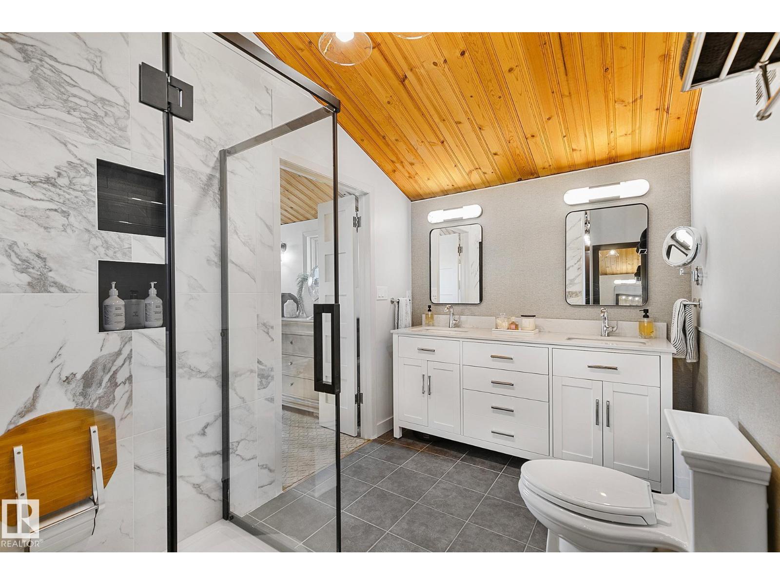 #1 Martin Rd, Rural Lac Ste. Anne County, Alberta  T0E 1A0 - Photo 60 - E4471785