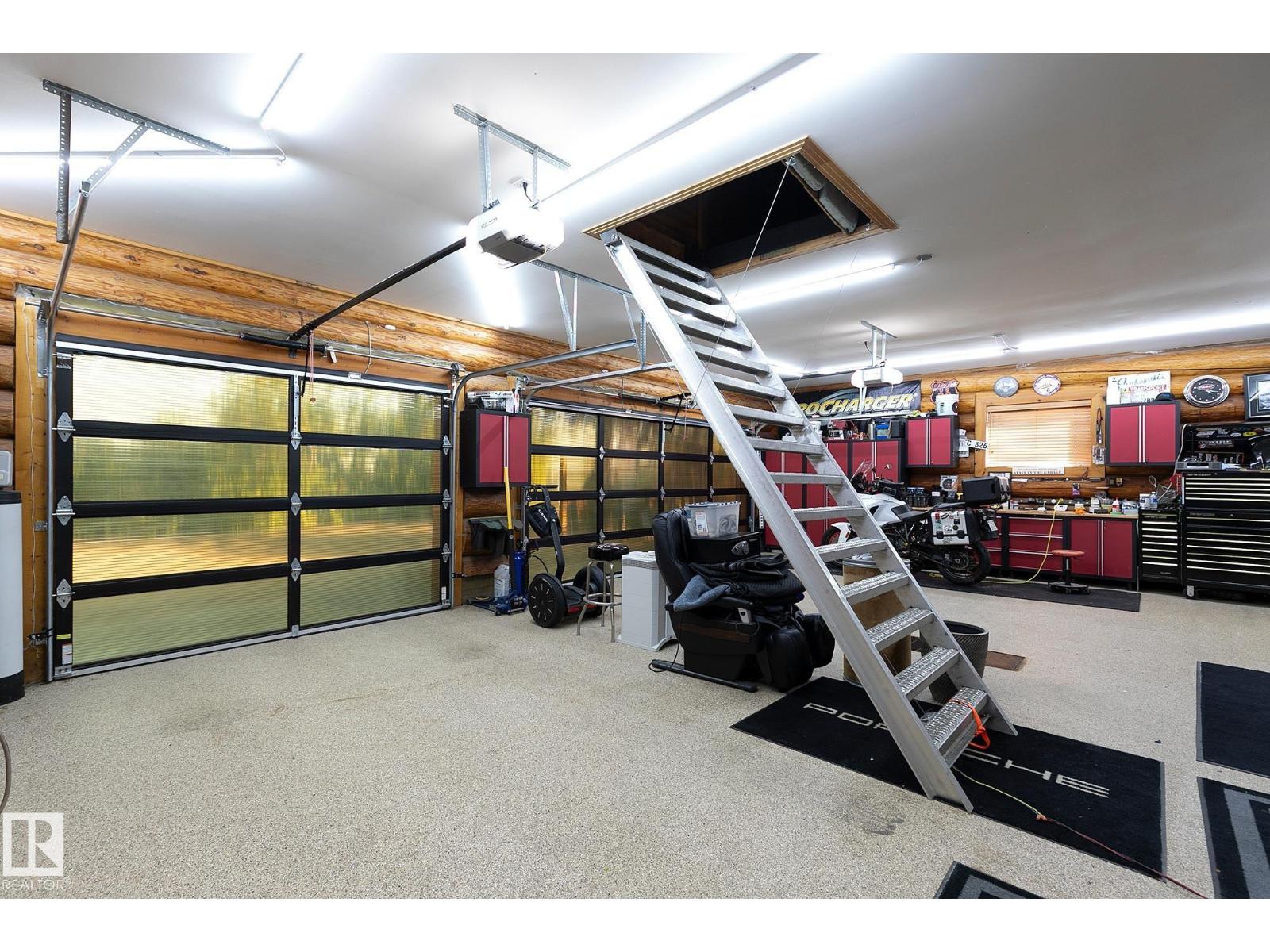 #1 Martin Rd, Rural Lac Ste. Anne County, Alberta  T0E 1A0 - Photo 61 - E4471785