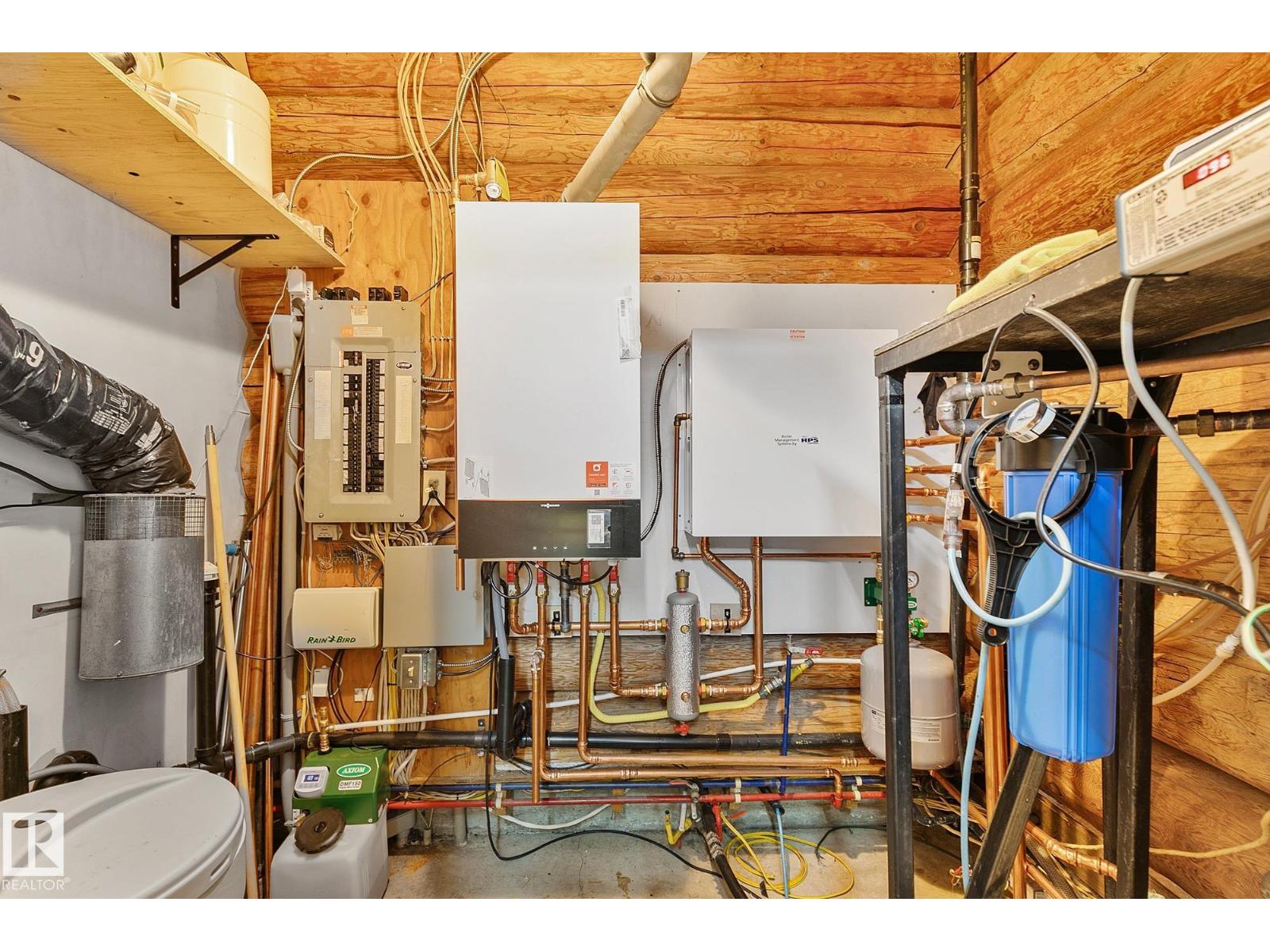 #1 Martin Rd, Rural Lac Ste. Anne County, Alberta  T0E 1A0 - Photo 62 - E4471785