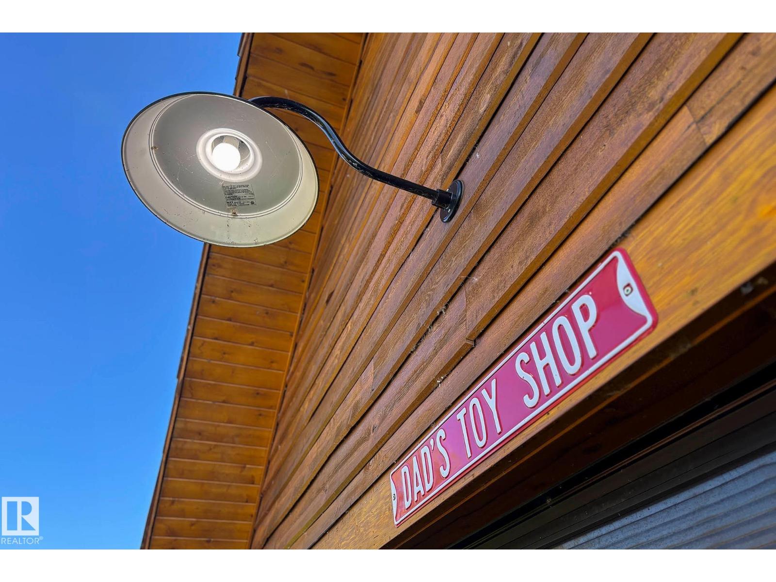 #1 Martin Rd, Rural Lac Ste. Anne County, Alberta  T0E 1A0 - Photo 65 - E4471785