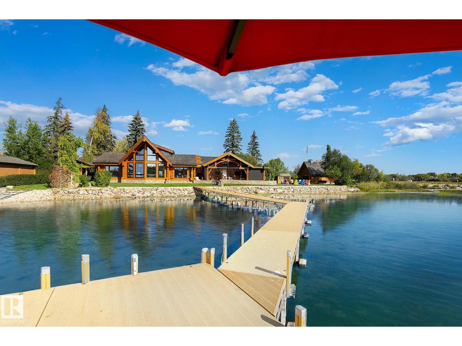 #1 Martin Rd, Rural Lac Ste. Anne County, Alberta  T0E 1A0 - Photo 69 - E4471785