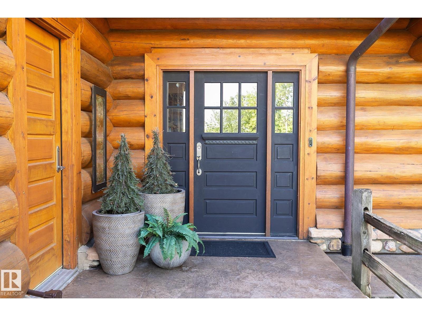 #1 Martin Rd, Rural Lac Ste. Anne County, Alberta  T0E 1A0 - Photo 18 - E4471785