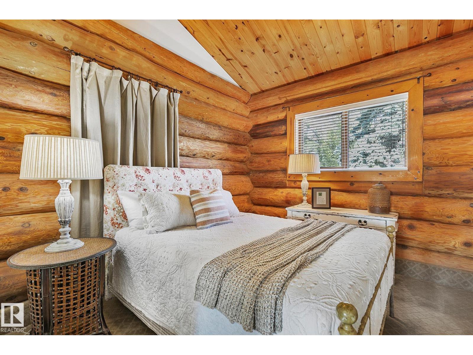 #1 Martin Rd, Rural Lac Ste. Anne County, Alberta  T0E 1A0 - Photo 49 - E4471785