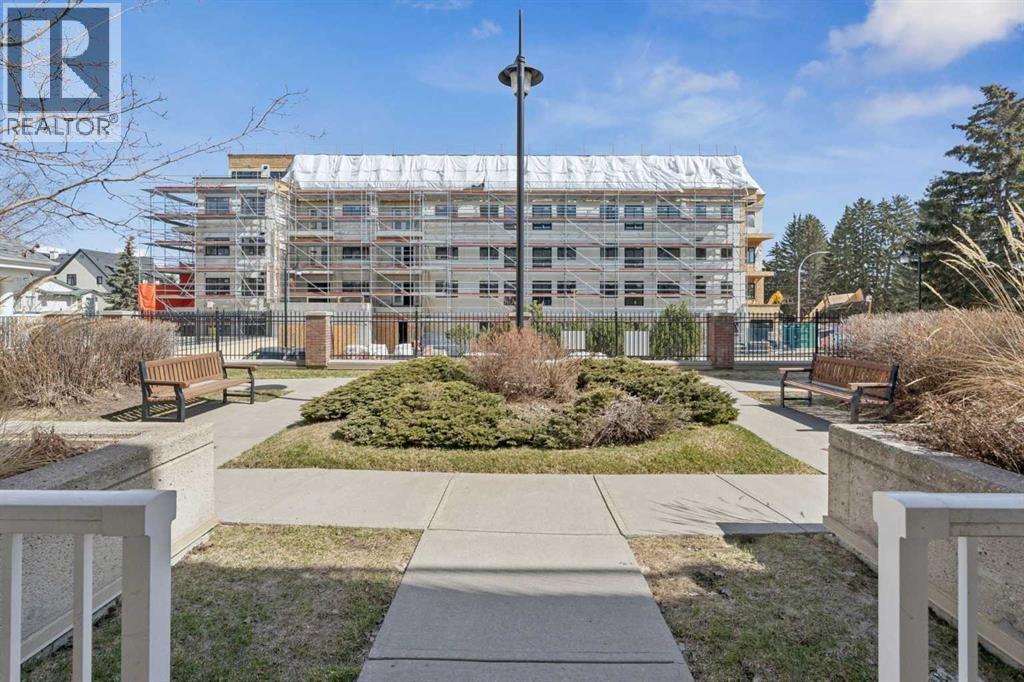 106, 3650 Marda Link Sw, Calgary, Alberta  T2T 6G9 - Photo 18 - A2301155