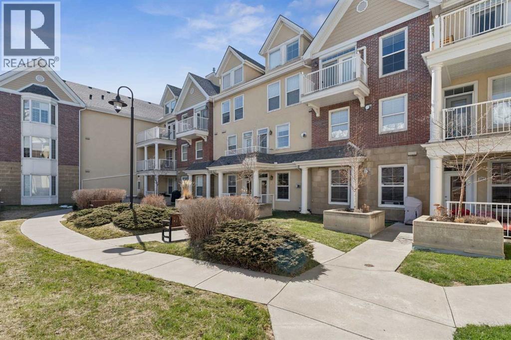 106, 3650 Marda Link Sw, Calgary, Alberta  T2T 6G9 - Photo 20 - A2301155