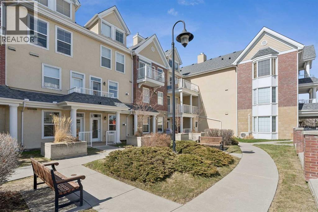 106, 3650 Marda Link Sw, Calgary, Alberta  T2T 6G9 - Photo 21 - A2301155