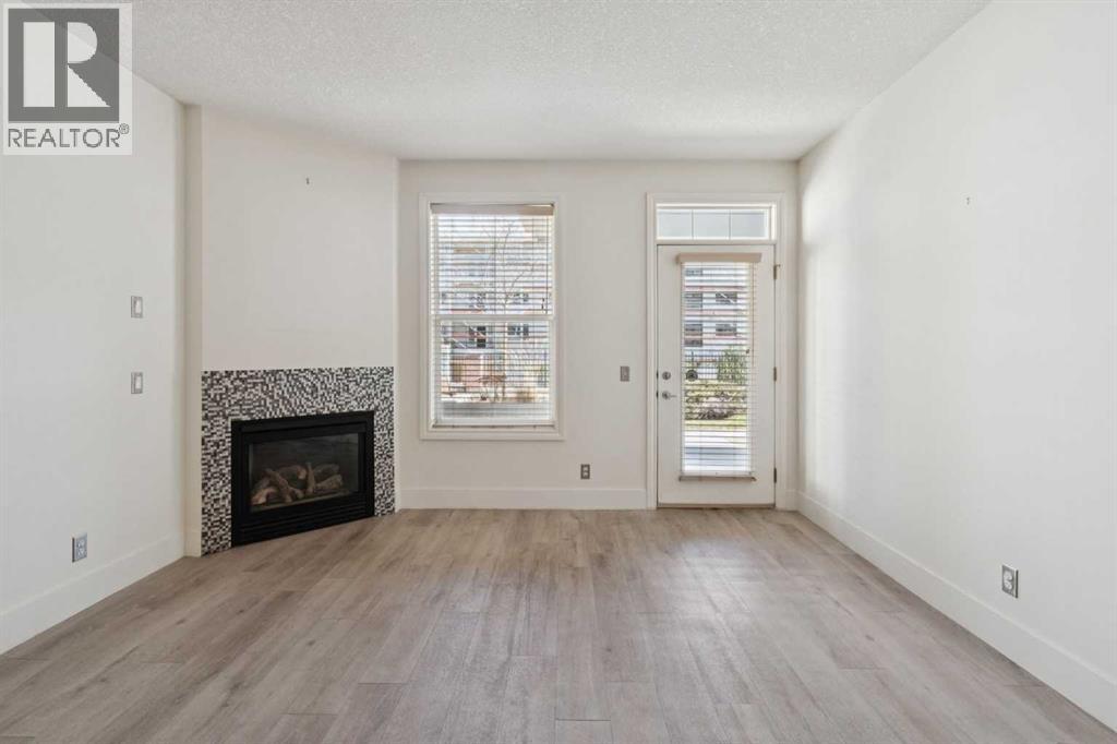 106, 3650 Marda Link Sw, Calgary, Alberta  T2T 6G9 - Photo 5 - A2301155