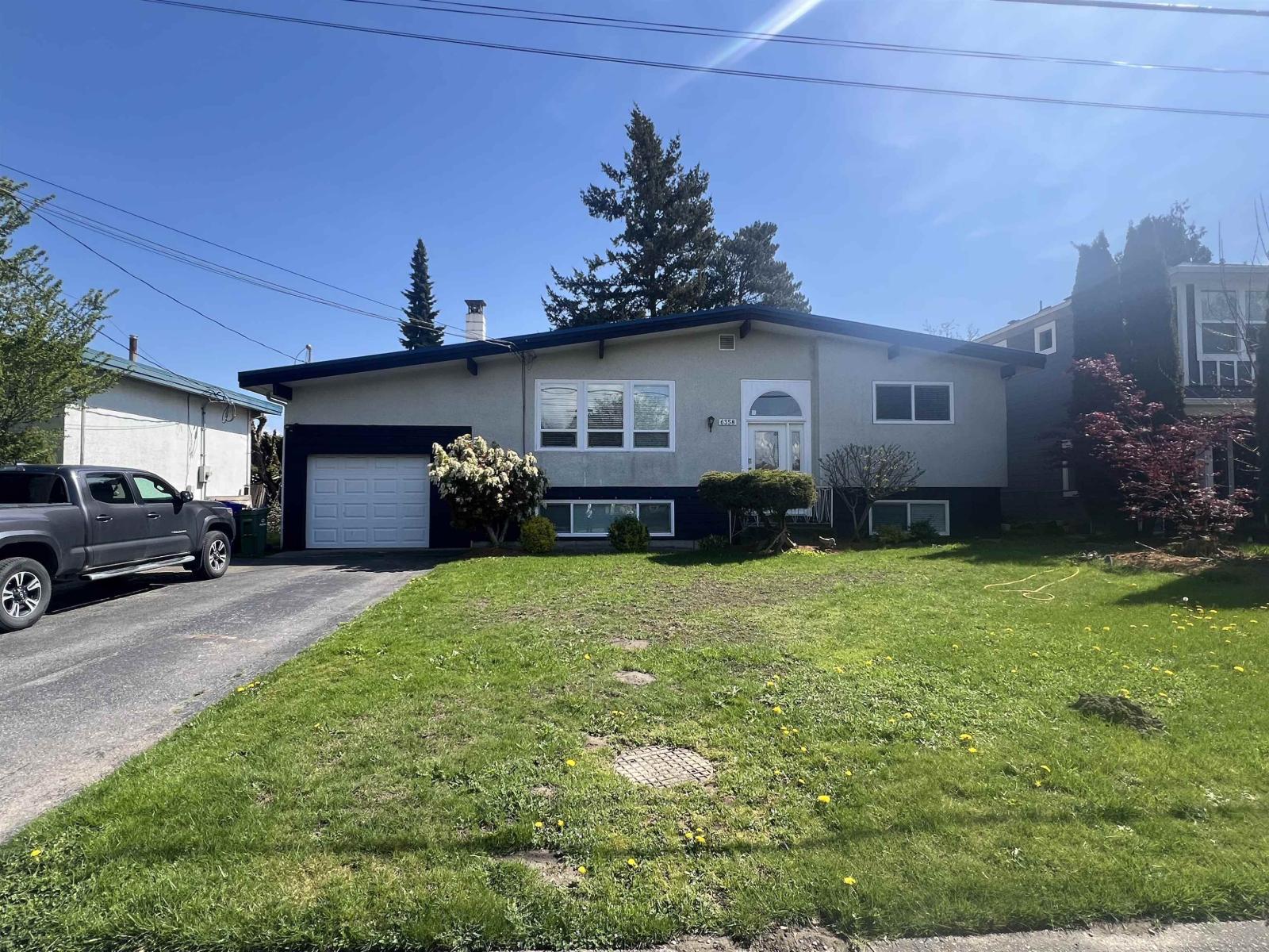 6358 REID ROAD|Sardis South, Chilliwack, British Columbia