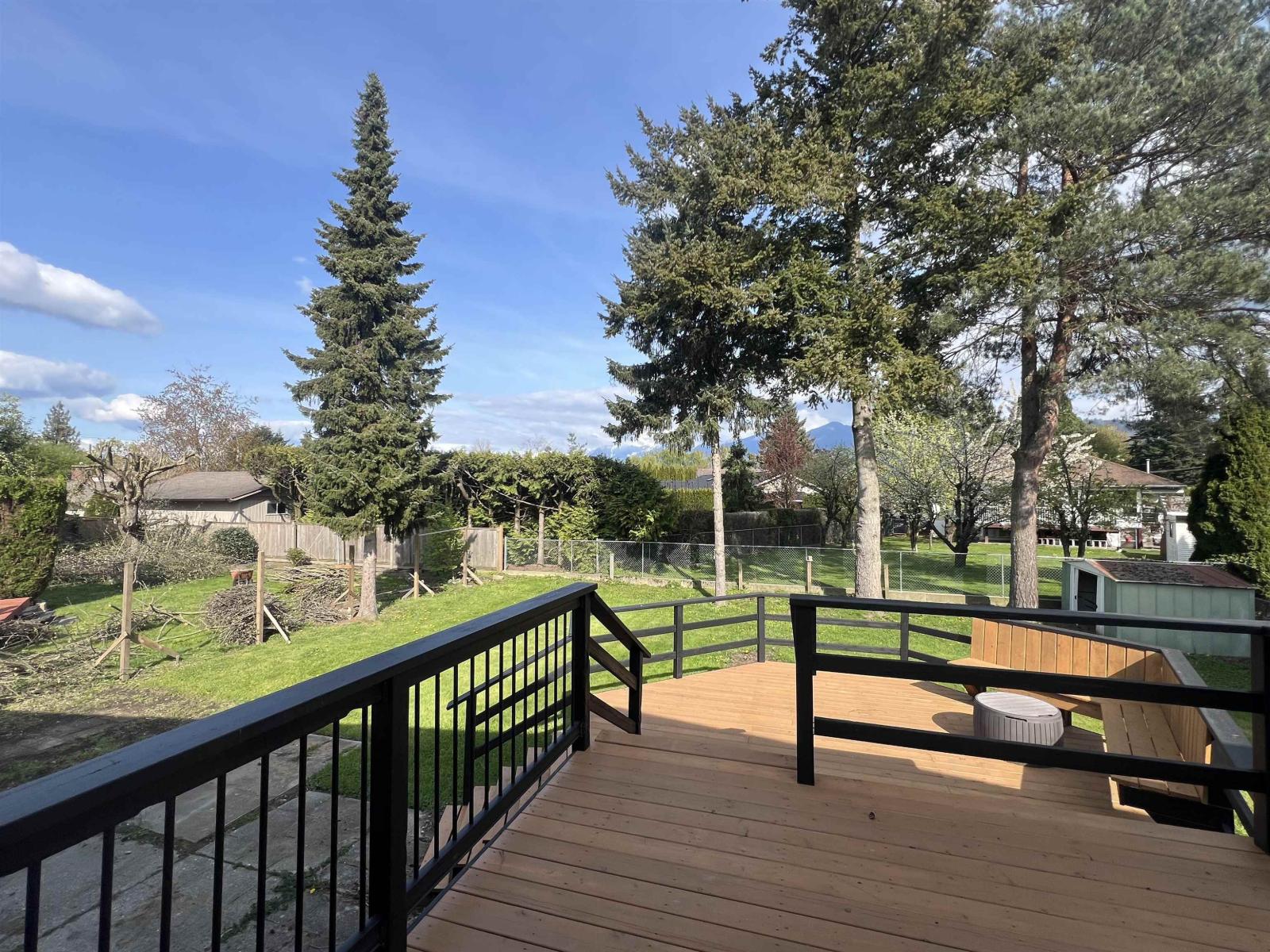 6358 Reid Road, Sardis South, Chilliwack, British Columbia  V2R 3H1 - Photo 21 - R3114905