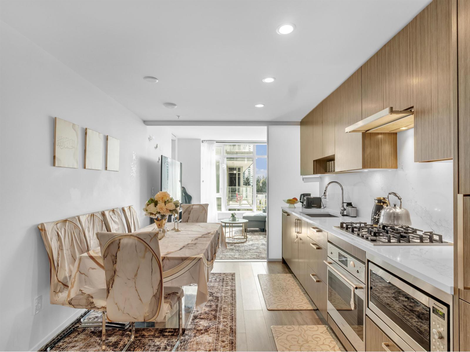 616 13350 Central Avenue, Surrey, British Columbia  V3T 0S1 - Photo 19 - R3113513