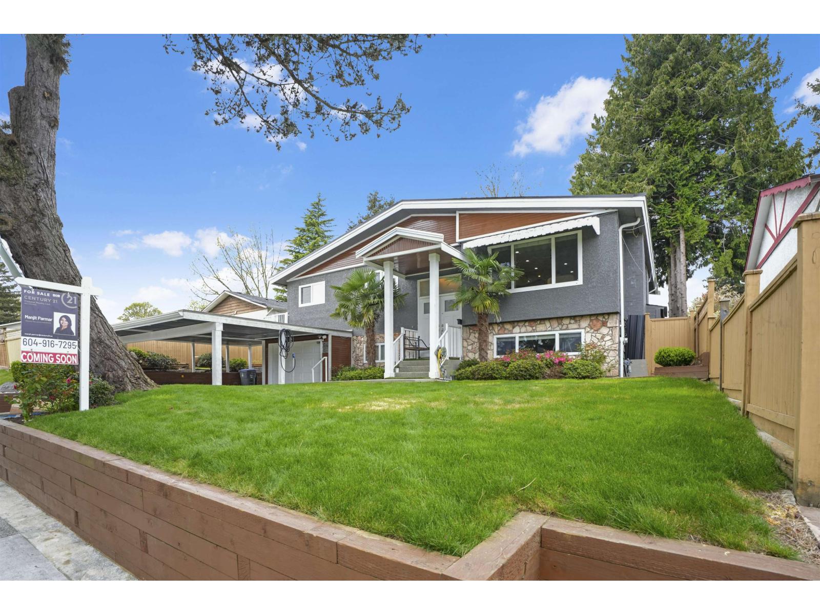 9027 Prince Charles Boulevard, Surrey, British Columbia  V3V 1R7 - Photo 34 - R3114594