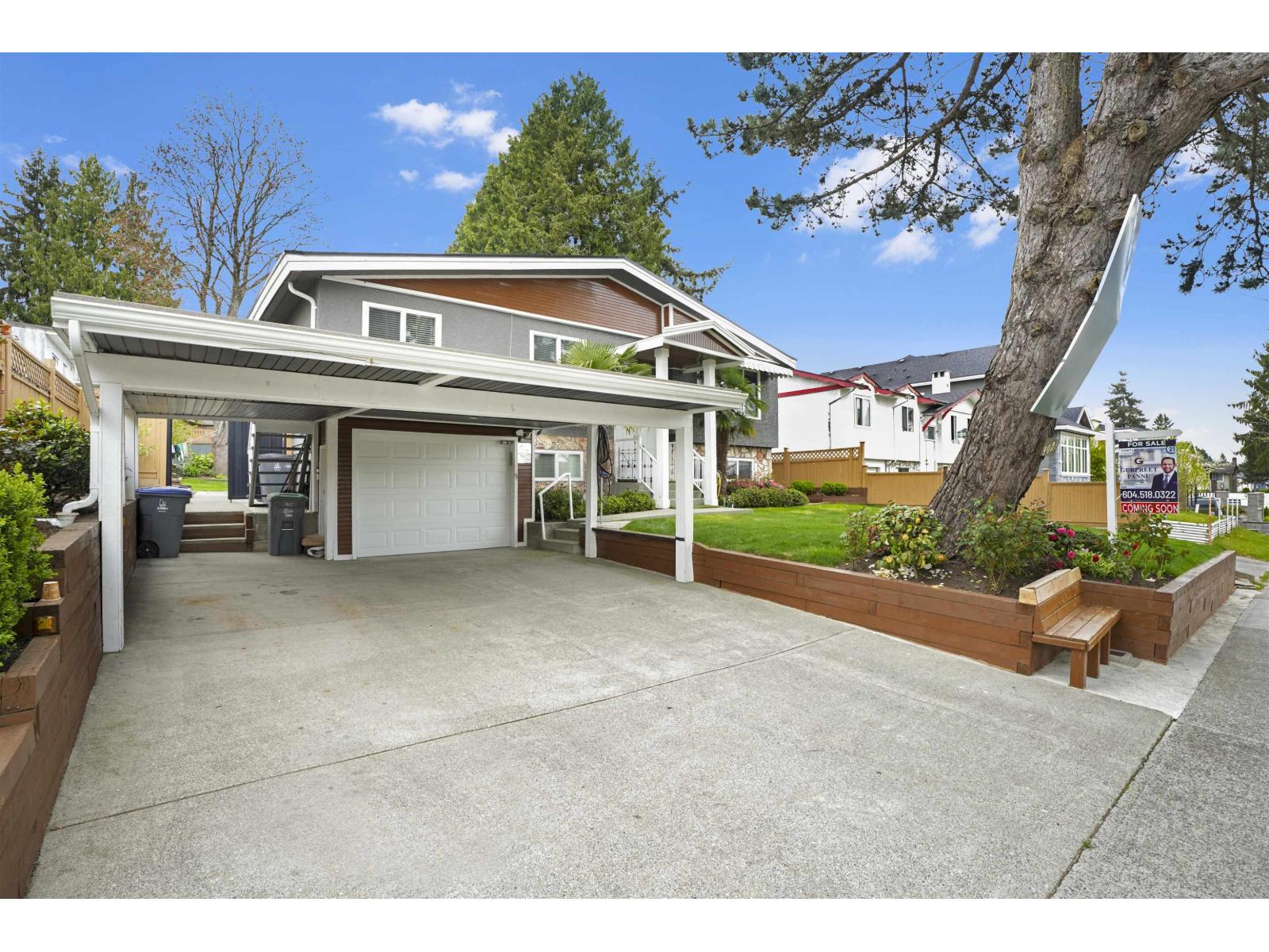 9027 Prince Charles Boulevard, Surrey, British Columbia  V3V 1R7 - Photo 35 - R3114594