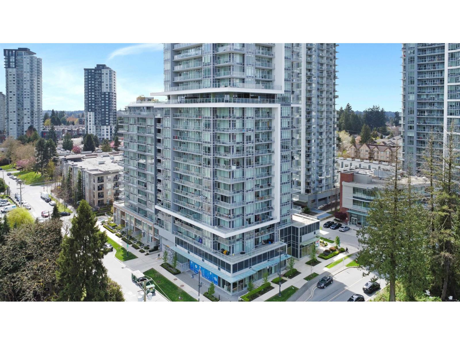 616 13350 Central Avenue, Surrey, British Columbia  V3T 0S1 - Photo 6 - R3113513