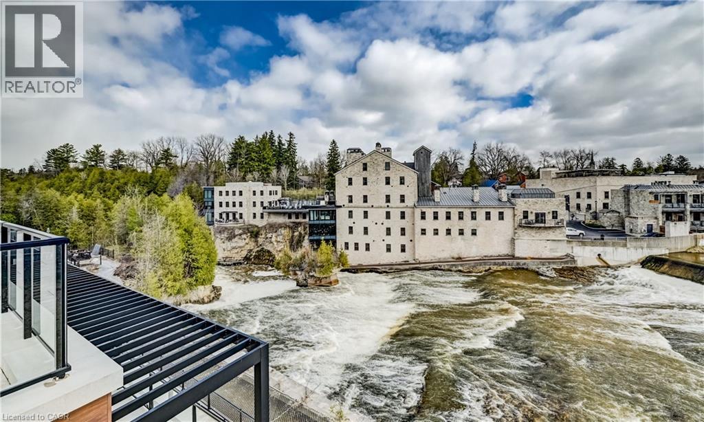 6523 Wellington Road 7 Road Unit# 416, Elora, Ontario  N0B 1S0 - Photo 3 - 40822244