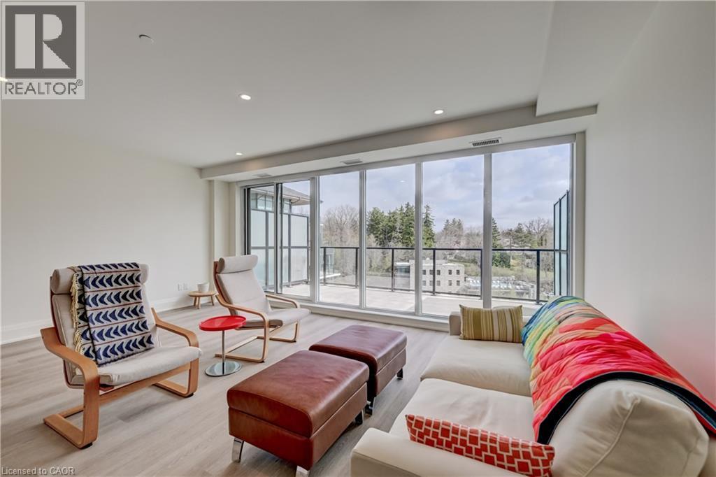 6523 Wellington Road 7 Road Unit# 416, Elora, Ontario  N0B 1S0 - Photo 17 - 40822244