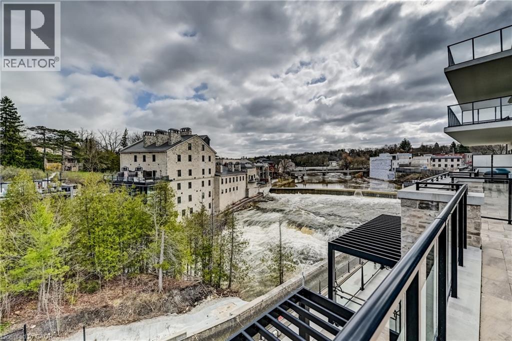 6523 Wellington Road 7 Road Unit# 416, Elora, Ontario  N0B 1S0 - Photo 2 - 40822244