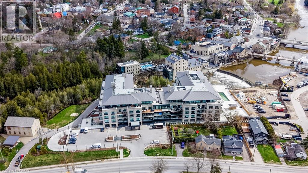 6523 WELLINGTON ROAD 7 Road Unit# 416, Elora, Ontario