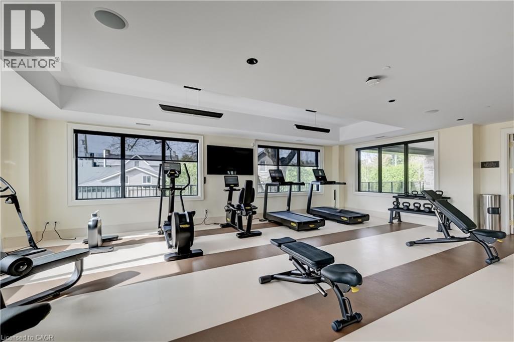 6523 Wellington Road 7 Road Unit# 416, Elora, Ontario  N0B 1S0 - Photo 43 - 40822244