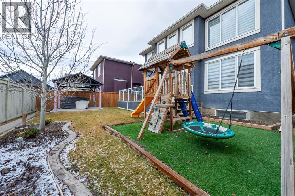 214 Aspenmere Green, Chestermere, Alberta  T1X 0W8 - Photo 46 - A2271632