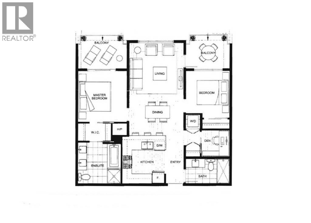 222 5311 Cedarbridge Way, Richmond, British Columbia  V6X 0M3 - Photo 24 - R3113266