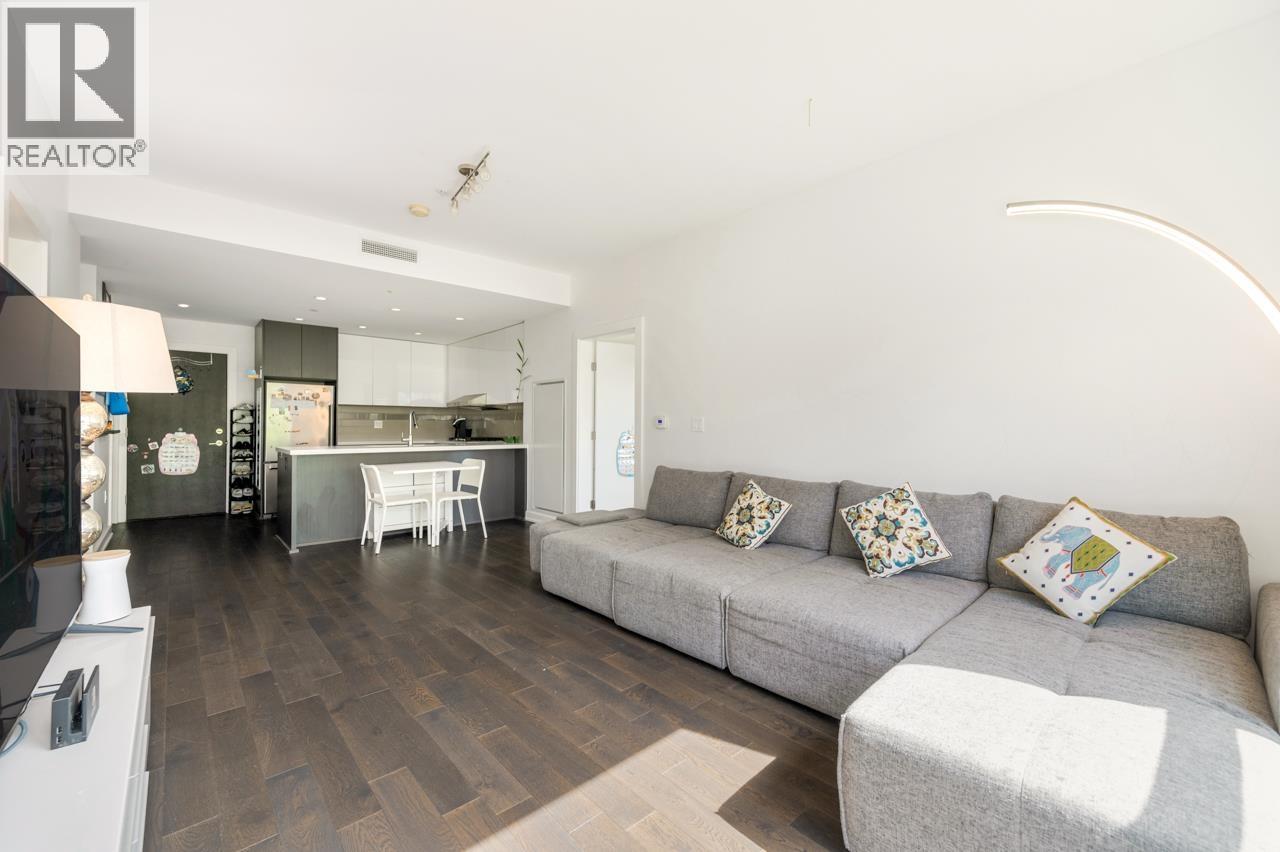 222 5311 Cedarbridge Way, Richmond, British Columbia  V6X 0M3 - Photo 4 - R3113266