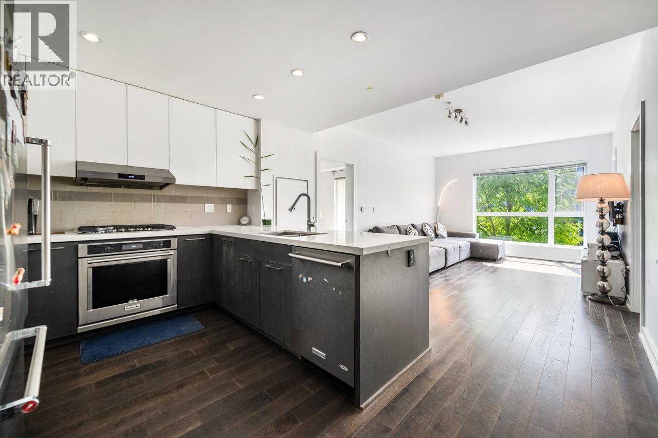 222 5311 Cedarbridge Way, Richmond, British Columbia  V6X 0M3 - Photo 7 - R3113266