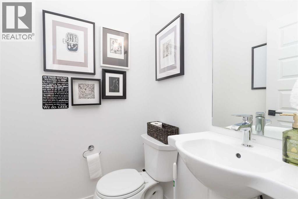 308 Grassland Boulevard W, Lethbridge, Alberta  T1J 5V1 - Photo 12 - A2277346