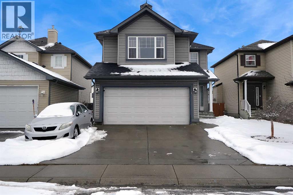 14 Marthas Close NE, Calgary, Alberta