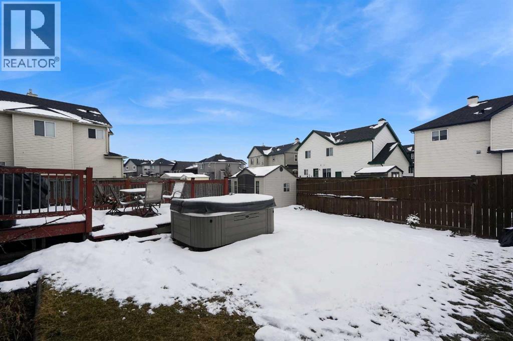 14 Marthas Close Ne, Calgary, Alberta  T3J 4P2 - Photo 42 - A2300029