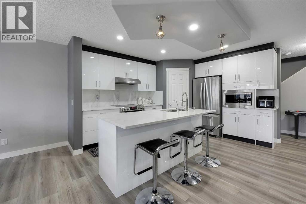 14 Marthas Close Ne, Calgary, Alberta  T3J 4P2 - Photo 10 - A2300029