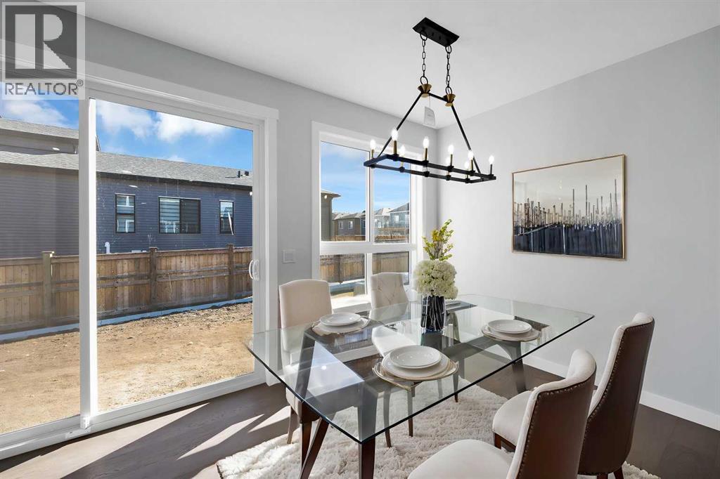 154 Homestead Circle Ne, Calgary, Alberta  T3J 5W4 - Photo 3 - A2303868