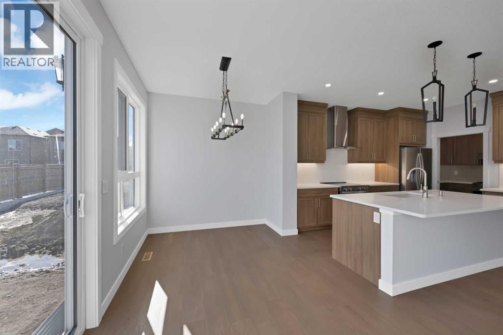 154 Homestead Circle Ne, Calgary, Alberta  T3J 5W4 - Photo 7 - A2303868