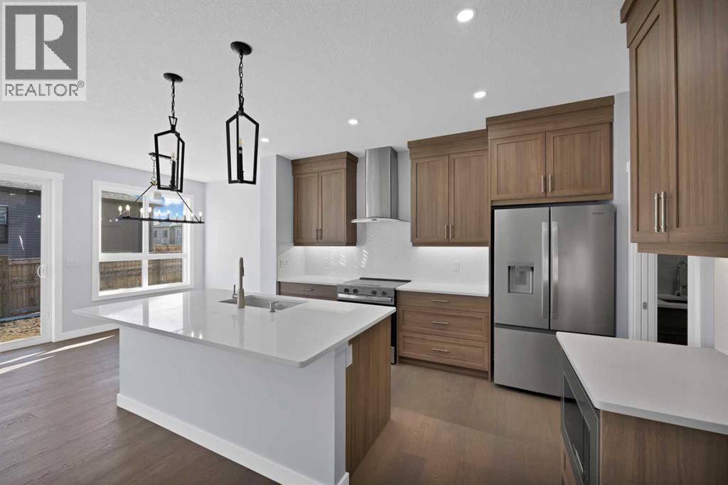 154 Homestead Circle Ne, Calgary, Alberta  T3J 5W4 - Photo 9 - A2303868