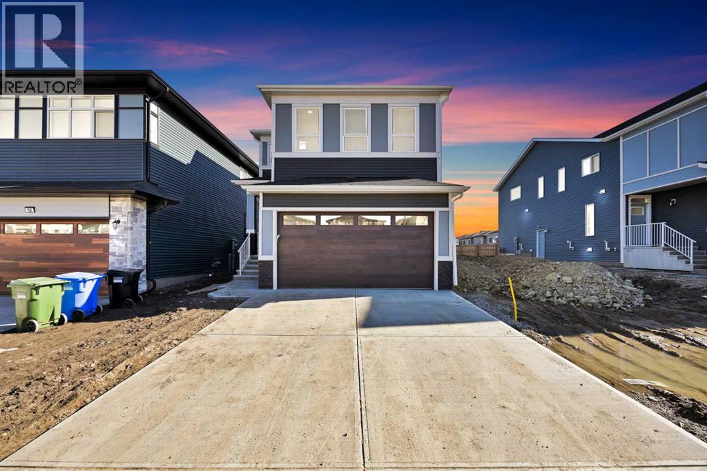 154 Homestead Circle NE, Calgary, Alberta