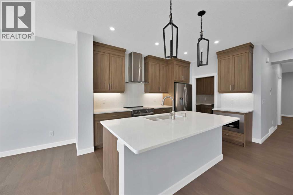 154 Homestead Circle Ne, Calgary, Alberta  T3J 5W4 - Photo 6 - A2303868