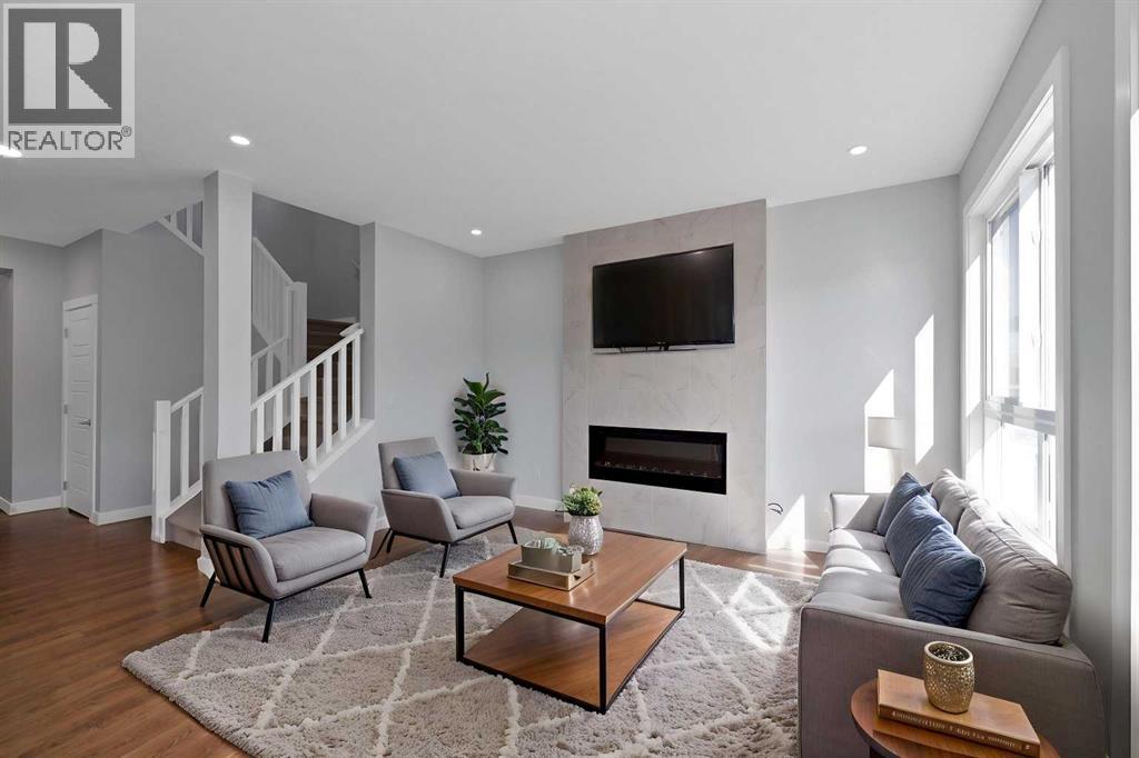 154 Homestead Circle Ne, Calgary, Alberta  T3J 5W4 - Photo 2 - A2303868