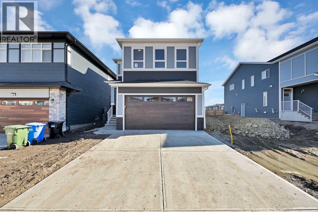 154 Homestead Circle Ne, Calgary, Alberta  T3J 5W4 - Photo 44 - A2303868