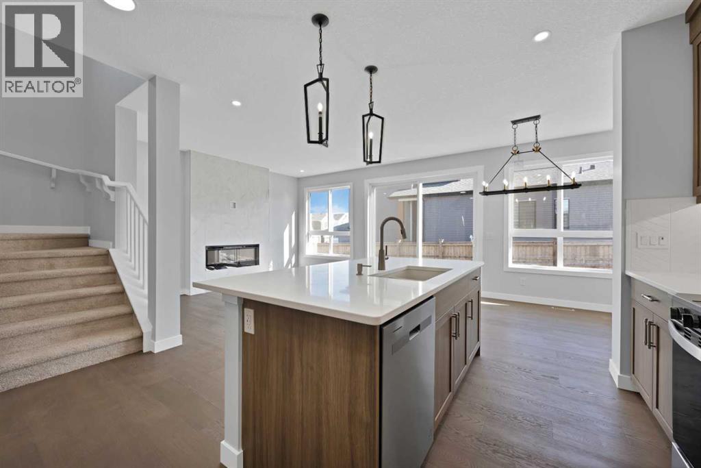 154 Homestead Circle Ne, Calgary, Alberta  T3J 5W4 - Photo 11 - A2303868