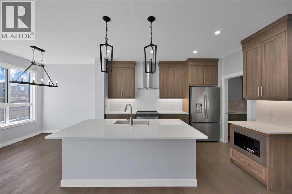 154 Homestead Circle Ne, Calgary, Alberta  T3J 5W4 - Photo 10 - A2303868