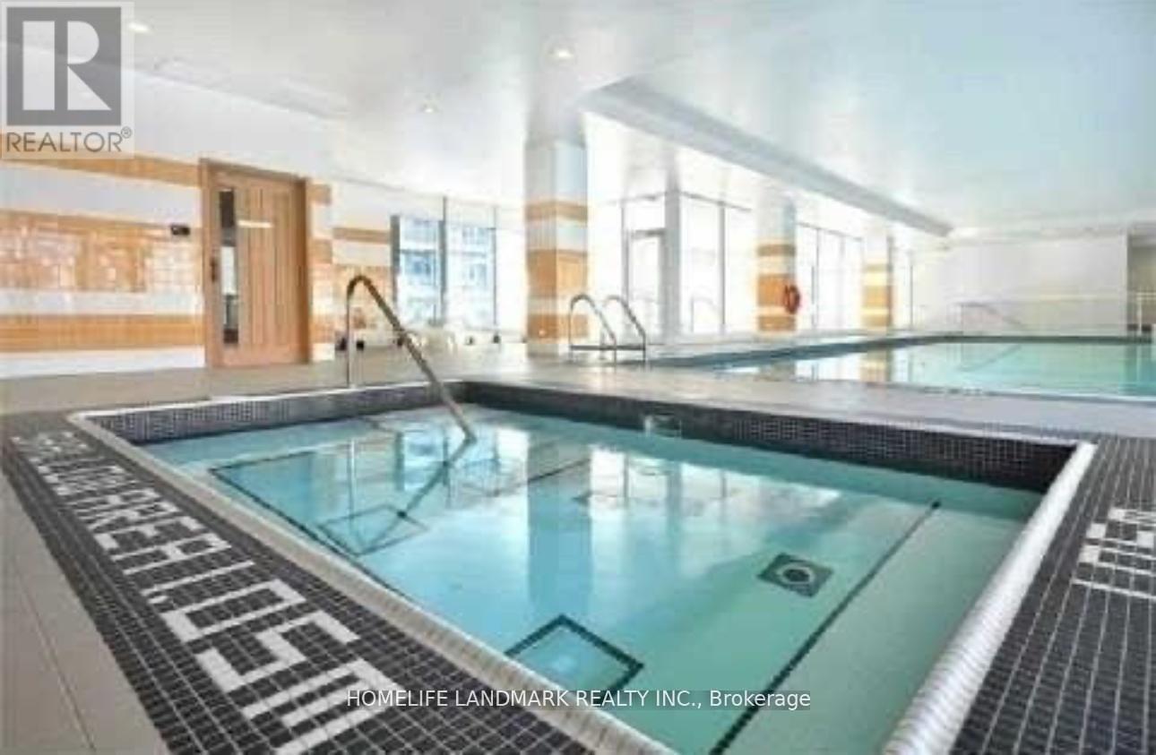 605 - 295 Adelaide Street W, Toronto, Ontario  M5V 0L4 - Photo 23 - C13033478