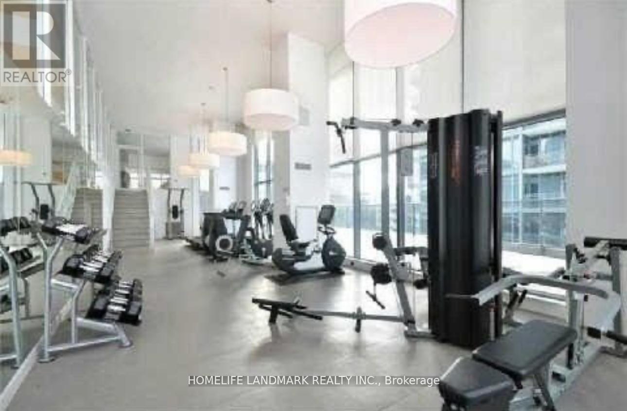 605 - 295 Adelaide Street W, Toronto, Ontario  M5V 0L4 - Photo 24 - C13033478