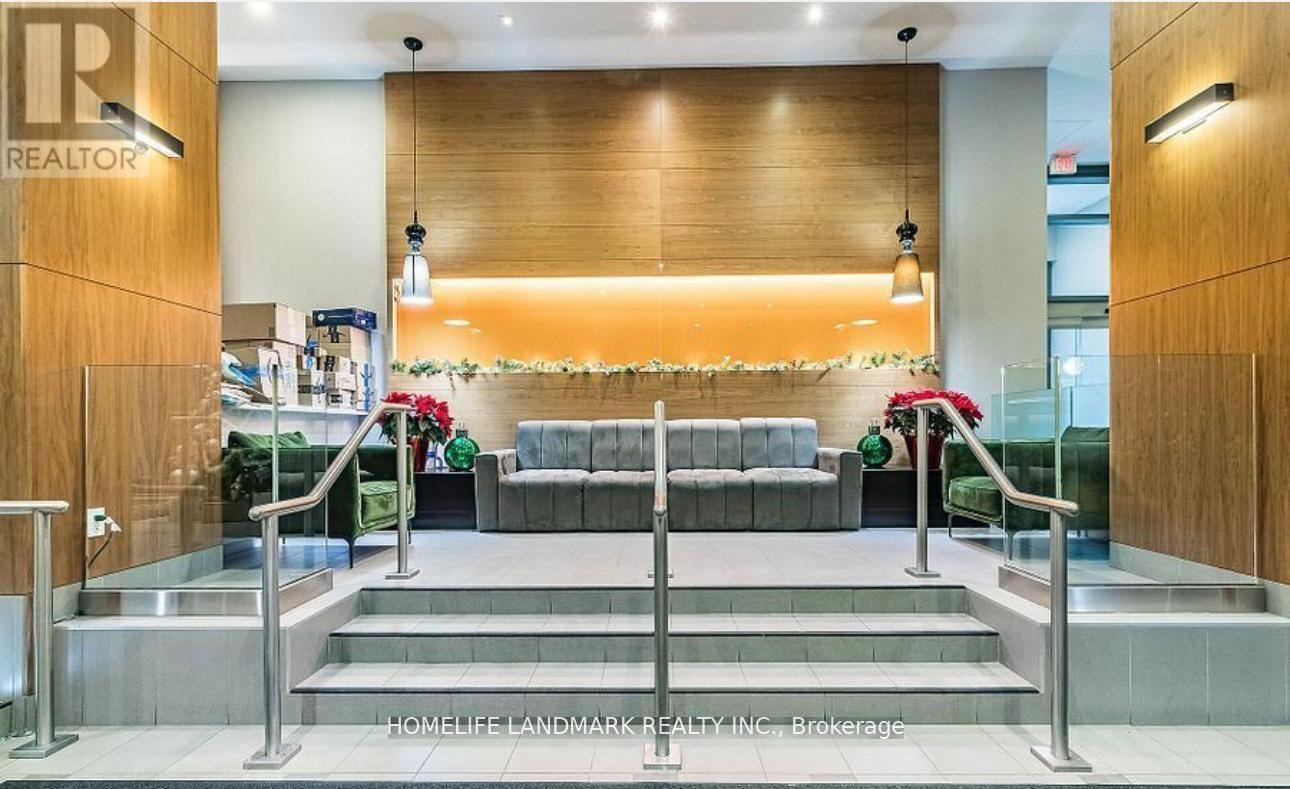 605 - 295 Adelaide Street W, Toronto, Ontario  M5V 0L4 - Photo 25 - C13033478