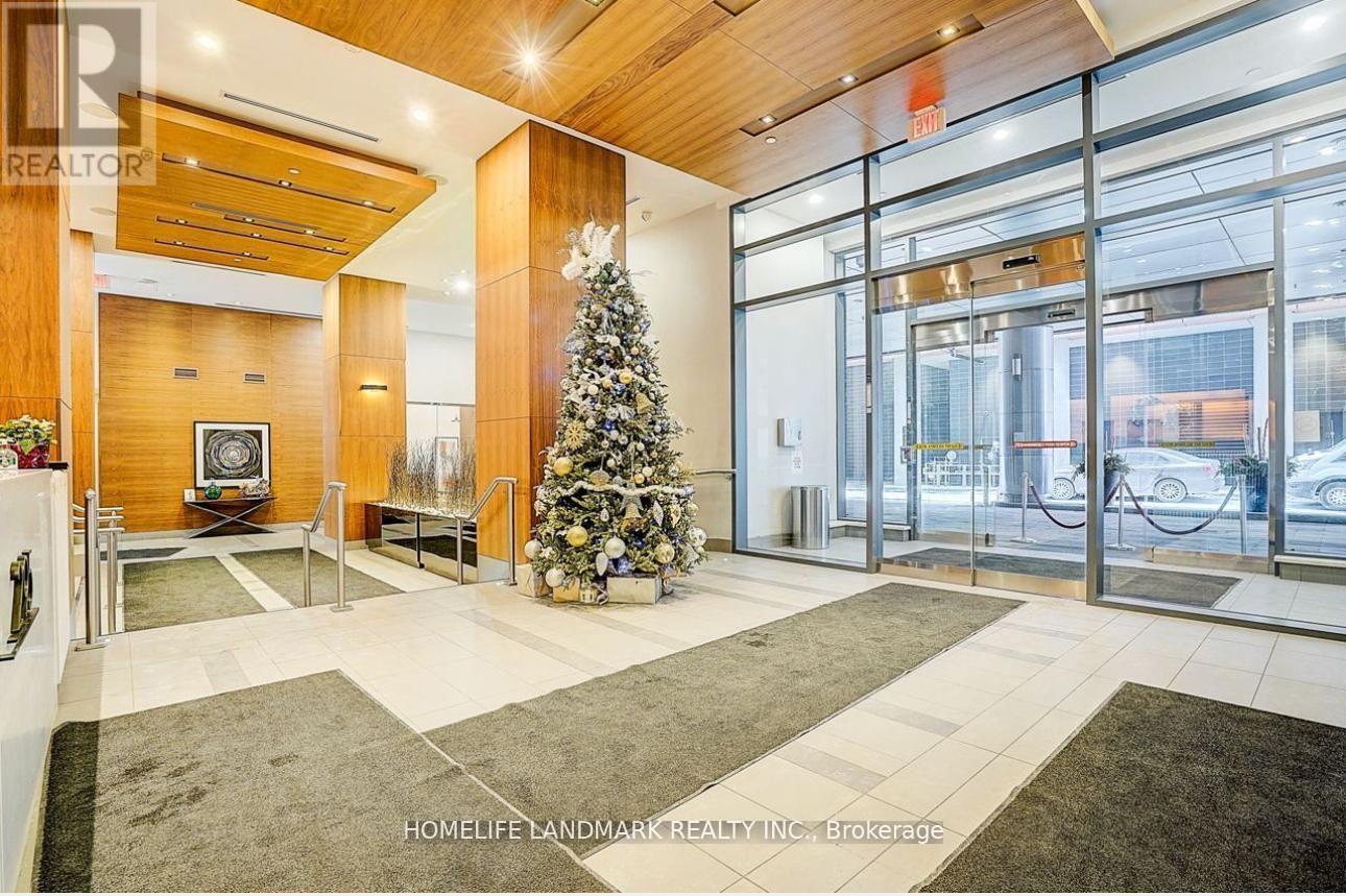 605 - 295 Adelaide Street W, Toronto, Ontario  M5V 0L4 - Photo 30 - C13033478