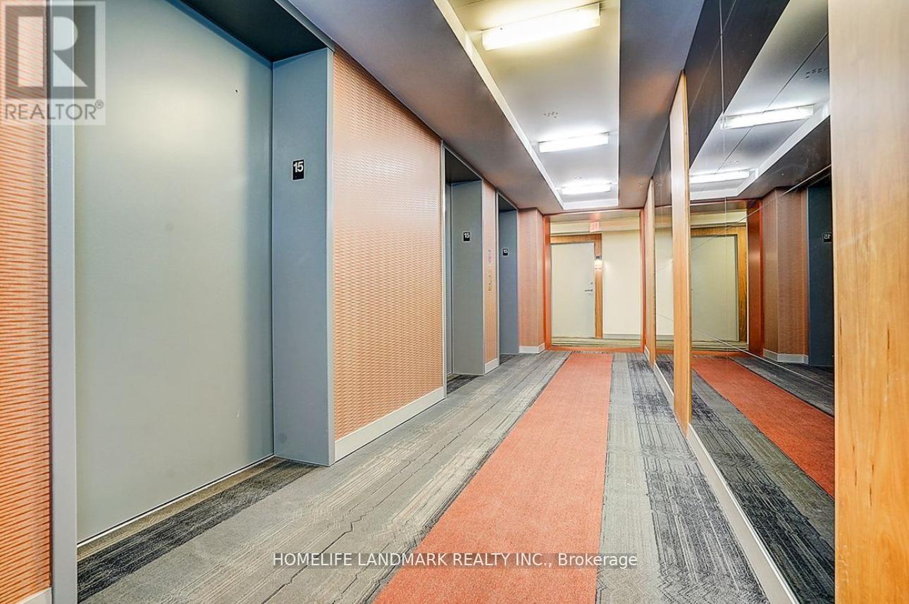 605 - 295 Adelaide Street W, Toronto, Ontario  M5V 0L4 - Photo 31 - C13033478