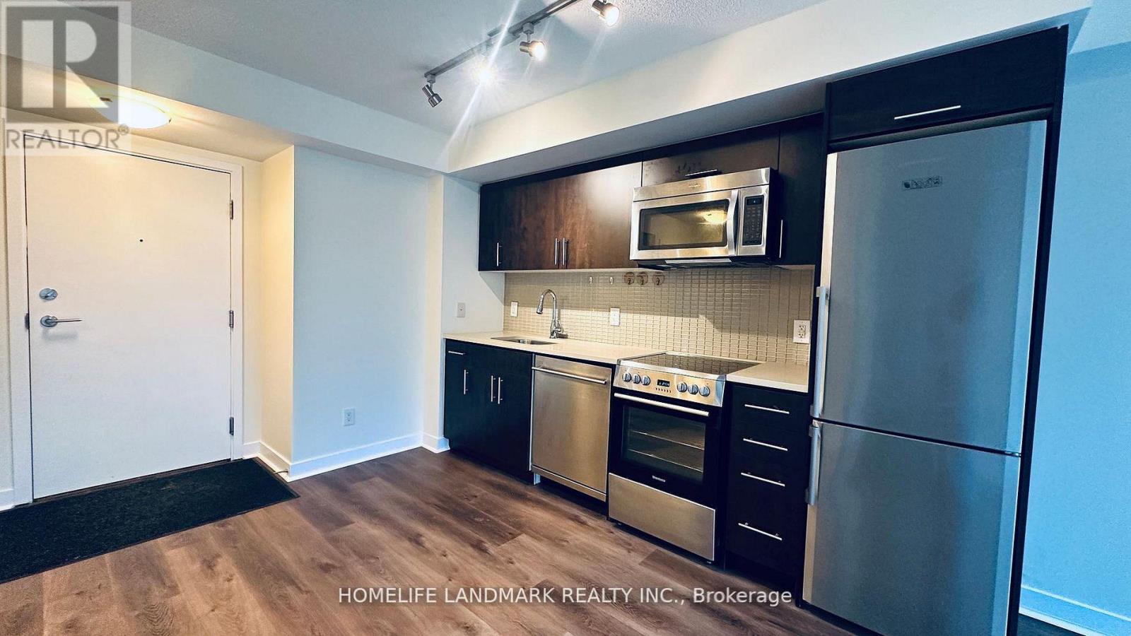 605 - 295 Adelaide Street W, Toronto, Ontario  M5V 0L4 - Photo 5 - C13033478