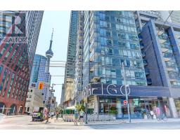 605 - 295 ADELAIDE STREET W, Toronto, Ontario